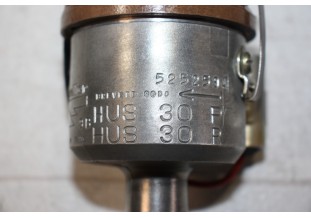 ALLUMEUR DUCELLIER 525259A  HUS 30P/30R  4 CYLINDRES...FIAT SEAT PANDA voir descriptif