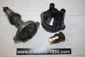 ALLUMEUR DUCELLIER 525352D  4 CYLINDRES...RENAULT R9 voir descriptif