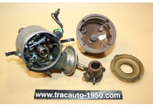ALLUMEUR DUCELLIER 2525617A  R349/D89  4 CYLINDRES...SUPER 5 voir descriptif