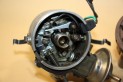 ALLUMEUR DUCELLIER 2525617A  R349/D89  4 CYLINDRES...SUPER 5 voir descriptif