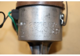 ALLUMEUR DUCELLIER 2525617A  R349/D89  4 CYLINDRES...SUPER 5 voir descriptif