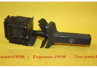 COMMODO D'ESSUIE-GLACE DAV 12V...RENAULT SUPER 5 Phase 1