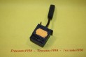 COMMODO D'ESSUIE-GLACE JAEGER 12V...RENAULT R9 R11 EXPRESS