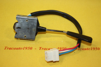 COMMODO DE CLIGNOTANT JAEGER 12V...RENAULT R5