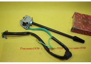 COMMODO DE CLIGNOTANT LUCAS 31812B 12V...AUSTIN UTILITAIRES S200 404