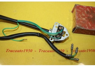 COMMODO DE CLIGNOTANT LUCAS 31812B 12V...AUSTIN UTILITAIRES S200 404