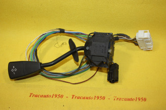 COMMODO COMBINE ECLAIRAGE/CLIGNOTANT BMW 61311388473...BMW E34 E32