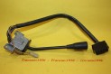 COMMODO D'ESSUIE-GLACE BMW 8356 1357009 12V...BMW E10  1502 2002