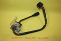 COMMODO D'ESSUIE-GLACE BMW 8356 1357009 12V...BMW E10  1502 2002