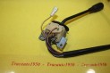 COMMODO D'ESSUIE-GLACE BMW 8356 1357009 12V...BMW E10  1502 2002