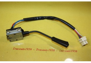 COMMODO DE CLIGNOTANT JAEGER3 POLES...RENAULT R20
