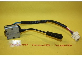 COMMODO DE CLIGNOTANT JAEGER3 POLES...RENAULT R20
