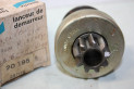 LANCEUR BENDIX 297176 pour DEMARREUR DUCELLIER divers...PEUGEOT 403 404 J7