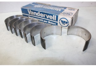 JEU DE COUSSINETS DE BIELLES VANDERVELL 91651 COTE STANDARD D/54mm...AUTOS ANCIENNES ID DS ??
