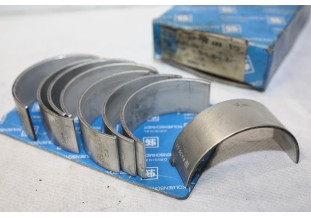 JEU DE COUSSINETS DE BIELLES KS 723600 COTE STANDARD D/46mm...AUDI VW 1.3 1.5 1.6 1.7