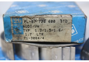 JEU DE COUSSINETS DE BIELLES KS 723600 COTE STANDARD D/46mm...AUDI VW 1.3 1.5 1.6 1.7