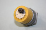 MANO-CONTACT DE PRESSION D'HUILE JAEGER MANOC 600g 68664/03...AUTOS CAMIONS ANCIENS voir descriptif
