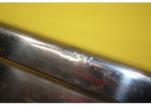 DEMI PARE CHOC AVANT GAUCHE...CITROEN AMI 6/8