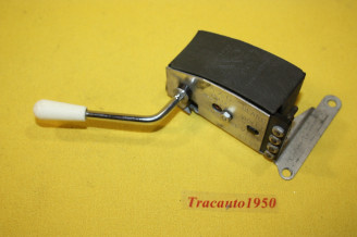 COMMODO CLIGNOTANT AXO 520 6V...CITROEN ID 19 DS 19 avant 1962