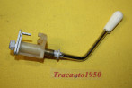 MANETTE DE COMMODO DE CLIGNOTANT AXO...CITROEN ID DS voir descriptif