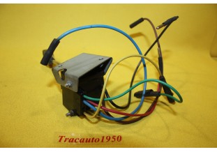 COMMODO CODE/PHARE + KLAXON GELBON...CITROEN ID DS AMI GS voir descriptif