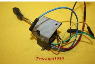 COMMODO CODE/PHARE + KLAXON GELBON...CITROEN ID DS AMI GS voir descriptif