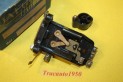 PLAQUE DE CONNEXION AVEC INVERSEUR ET FEUX DE POSITION JAEGER 67867...RENAULT DAUPHINE
