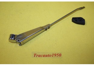 BRAS D'ESSUIE GLACE SEV MARCHAL L/220mm...CITROEN AMI 6 MEHARI 2CV