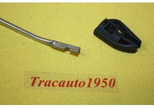 BRAS D'ESSUIE GLACE SEV MARCHAL L/220mm...CITROEN AMI 6 MEHARI 2CV