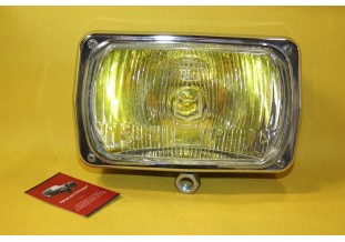 FEU ADDITIONNEL LP IODE H2 SEV MARCHAL 959 230x140mm...AUTOS CAMIONS ANCIENS