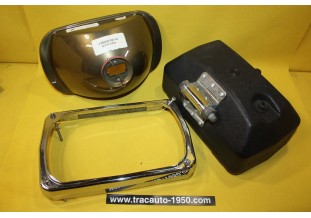 FEU ADDITIONNEL LP IODE H2 SEV MARCHAL 959 230x140mm...AUTOS CAMIONS ANCIENS