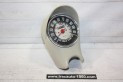 COMBINE BLOC COMPTEUR VEGLIA 110km/h...FIAT 500 D