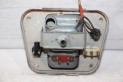 COMBINE BLOC COMPTEUR 6V JAEGER 100km/h...CITROEN 2CV AZ 1962/70