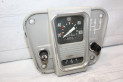 COMBINE BLOC COMPTEUR 6V O.SEIGNOL 100km/h...CITROEN 2CV AZ 1962/1970