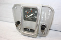 COMBINE BLOC COMPTEUR 6V O.SEIGNOL 100km/h...CITROEN 2CV AZ 1962/1970