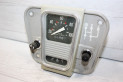 COMBINE BLOC COMPTEUR 6V O.SEIGNOL 100km/h...CITROEN 2CV AZ 1962/1970