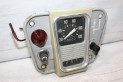 COMBINE BLOC COMPTEUR 12V O.SEIGNOL 100km/h...CITROEN 2CV AZ AZAM 1963/1970