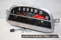 COMINE BLOC COMPTEUR 12V VEGLIA 140km/h...CITROEN C35 Utilitaires