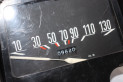 BLOC COMPTEUR 12V OS 130km/h...CITROEN DYANE AYA2 mot 435cm3