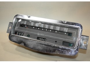 COMBINE BLOC COMPTEUR 12V JAEGER 150km/h...RENAULT ESTAFETTE R8