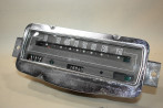 COMBINE BLOC COMPTEUR 12V JAEGER 150km/h...RENAULT ESTAFETTE R8