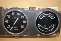 COMBINE BLOC COMPTEUR 12v  JAEGER 170km/h...RENAULT R12 TL