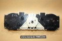 COMBINE BLOC COMPTEUR 12v  JAEGER 170km/h...RENAULT R12 TL