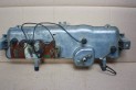 COMBINE BLOC COMPTEUR JAEGER 170km/h...RENAULT R16 TL 1970/80 - Tra...