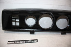 VISIERE DE TABLEAU DE BORD JAEGER 098520/01...RENAULT R16 TS