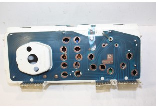 FACADE DE TABLEAU DE BORD ED VEGLIA...RENAULT R 14 TL/GTL voir descriptif