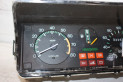 COMBINE BLOC COMPTEUR 12V JAEGER 320294/01 180km/h...RENAULT R14 TS