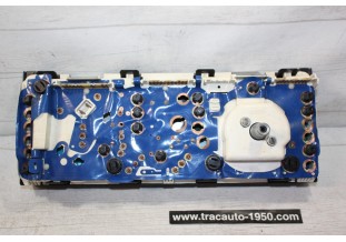 COMBINE BLOC COMPTEUR 2V JAEGER 180km/h...RENAULT R11