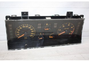 COMBINE BLOC COMPTEUR 12V JAEGER 220km/h...RENAULT R21 D Phase 2