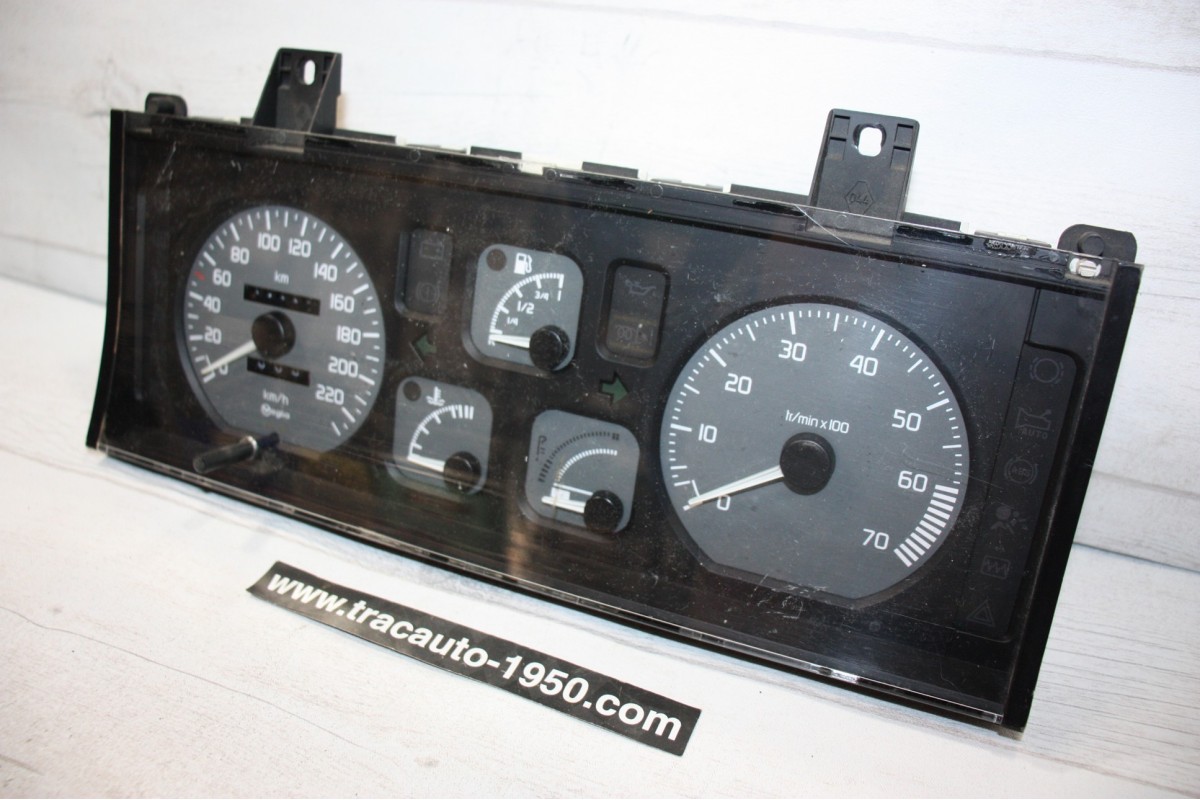 Compteur De Stade / Chronomètre De Poche 50 Mm - Ne Fonctionne Pas (pour Pièces) - La Balance Est OK - Occasion